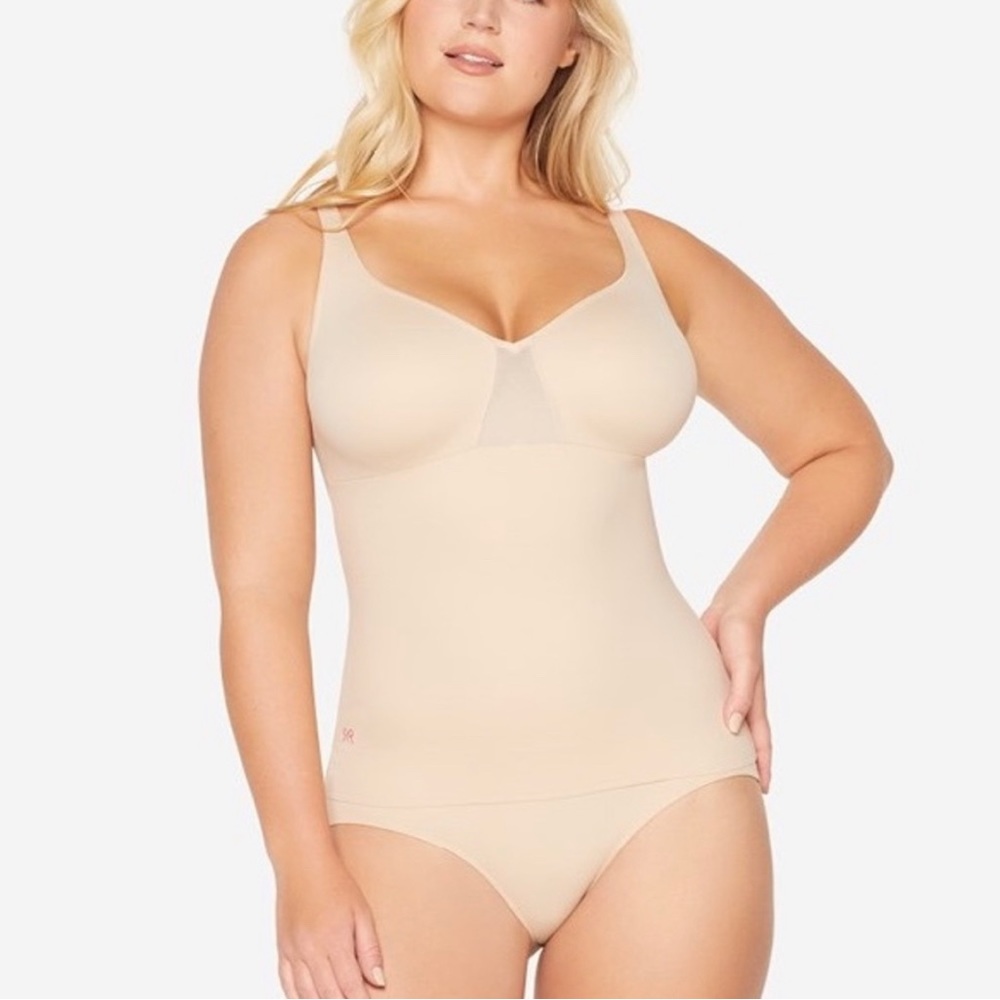 Ruby Ribbon Everyday shape cami size 44